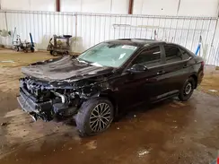 3VWC57BU9KM154811 2019 VOLKSWAGEN JETTA