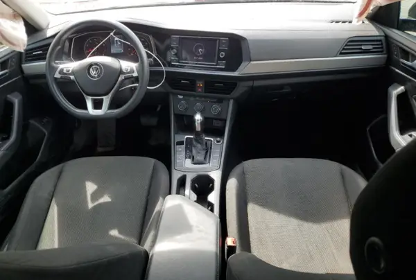 3VWC57BU9KM156025 2019 VOLKSWAGEN JETTA - Image 8
