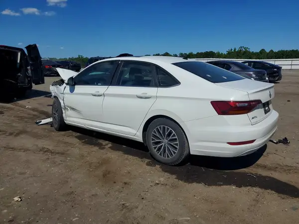3VWC57BU9KM156350 2019 VOLKSWAGEN JETTA - Image 2