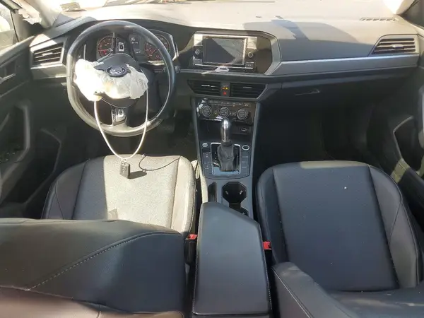 3VWC57BU9KM156350 2019 VOLKSWAGEN JETTA - Image 8