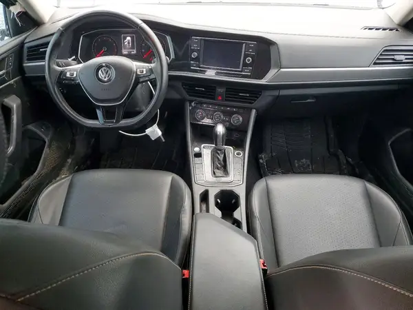 3VWC57BU9KM159426 2019 VOLKSWAGEN JETTA - Image 8