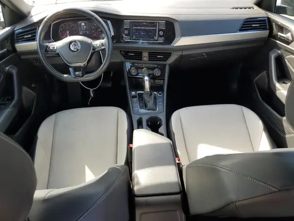3VWC57BU9KM159698 2019 VOLKSWAGEN JETTA - Image 8