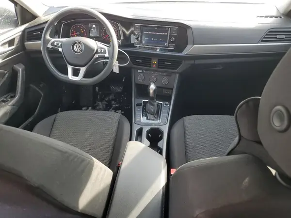 3VWC57BU9KM161371 2019 VOLKSWAGEN JETTA - Image 8