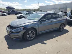 3VWC57BU9KM161421 2019 VOLKSWAGEN JETTA