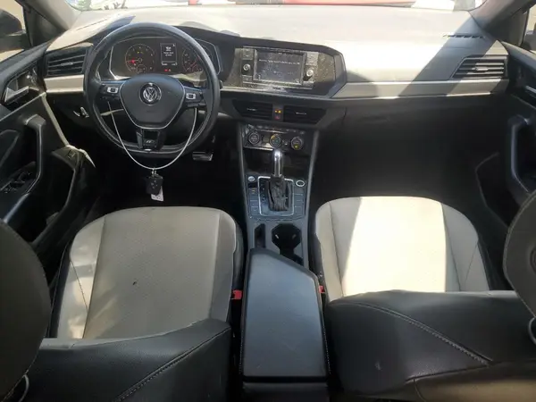 3VWC57BU9KM161421 2019 VOLKSWAGEN JETTA - Image 8