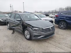 3VWC57BU9KM162584 2019 VOLKSWAGEN JETTA