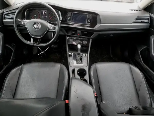 3VWC57BU9KM164285 2019 VOLKSWAGEN JETTA - Image 8