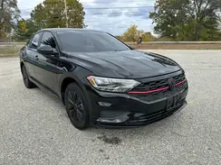 3VWC57BU9KM164299 2019 VOLKSWAGEN JETTA