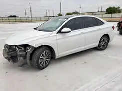 3VWC57BU9KM167672 2019 VOLKSWAGEN JETTA