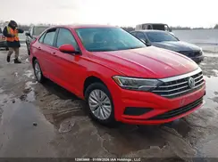 3VWC57BU9KM169468 2019 VOLKSWAGEN JETTA