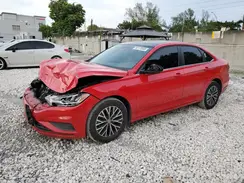 3VWC57BU9KM170104 2019 VOLKSWAGEN JETTA