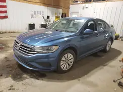 3VWC57BU9KM170314 2019 VOLKSWAGEN JETTA