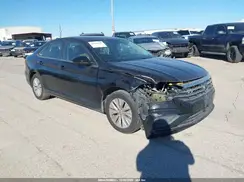 3VWC57BU9KM170359 2019 VOLKSWAGEN JETTA