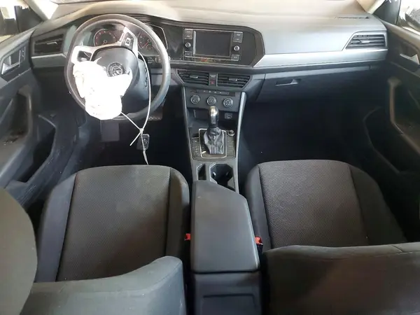 3VWC57BU9KM170703 2019 VOLKSWAGEN JETTA - Image 8