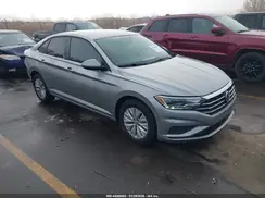 3VWC57BU9KM172466 2019 VOLKSWAGEN JETTA