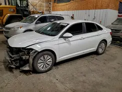 3VWC57BU9KM172578 2019 VOLKSWAGEN JETTA