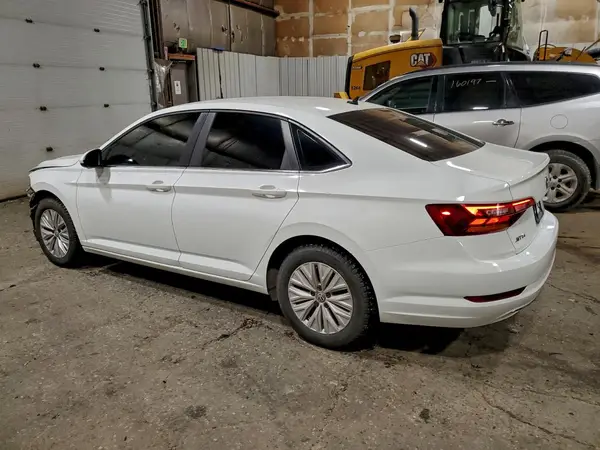 3VWC57BU9KM172578 2019 VOLKSWAGEN JETTA - Image 2