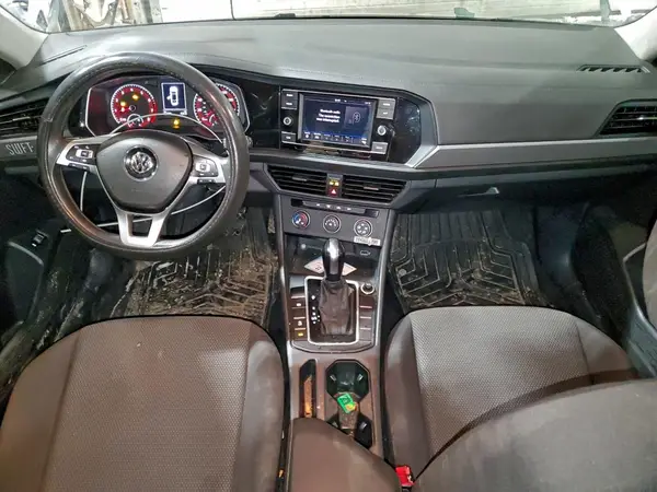 3VWC57BU9KM172578 2019 VOLKSWAGEN JETTA - Image 8