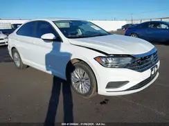 3VWC57BU9KM173861 2019 VOLKSWAGEN JETTA