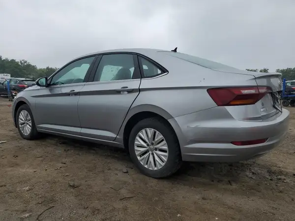 3VWC57BU9KM175626 2019 VOLKSWAGEN JETTA - Image 2