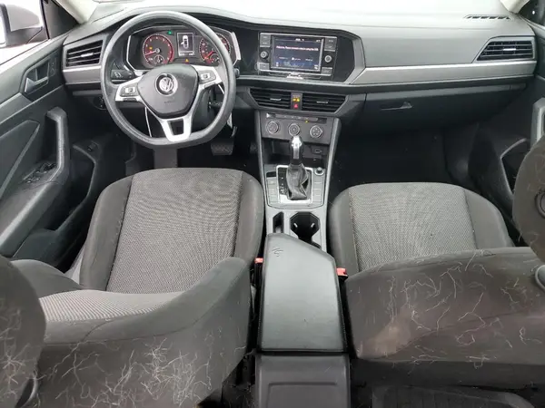 3VWC57BU9KM175626 2019 VOLKSWAGEN JETTA - Image 8