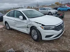3VWC57BU9KM177053 2019 VOLKSWAGEN JETTA
