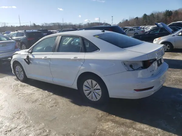 3VWC57BU9KM178610 2019 VOLKSWAGEN JETTA - Image 2
