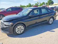 3VWC57BU9KM183824 2019 VOLKSWAGEN JETTA
