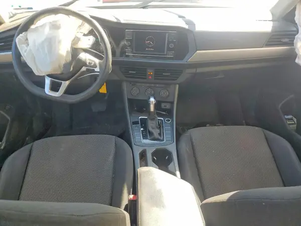 3VWC57BU9KM183824 2019 VOLKSWAGEN JETTA - Image 8