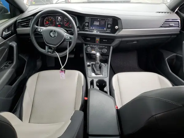 3VWC57BU9KM183905 2019 VOLKSWAGEN JETTA - Image 8