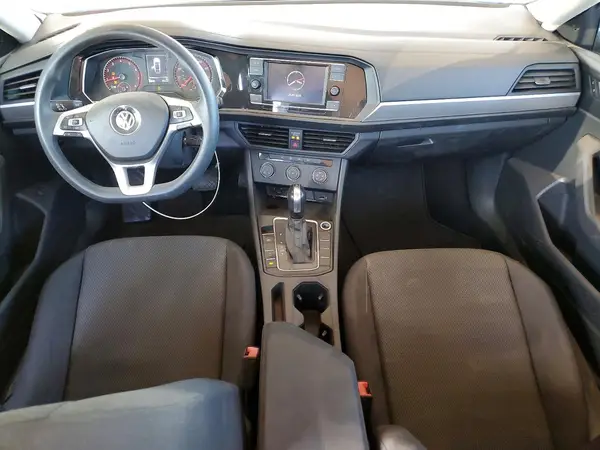 3VWC57BU9KM184035 2019 VOLKSWAGEN JETTA - Image 8