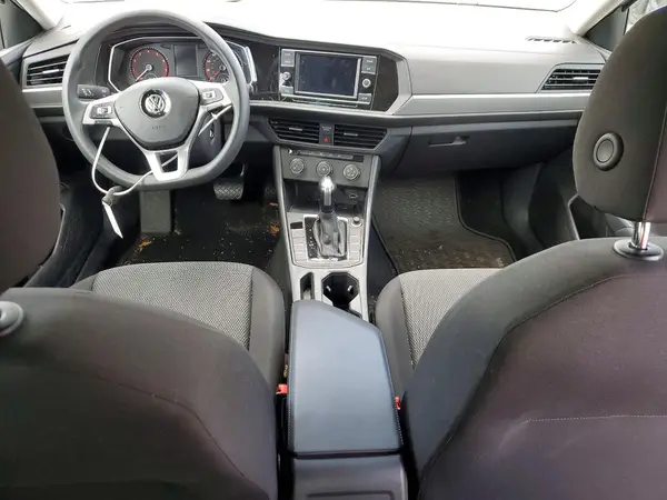 3VWC57BU9KM185511 2019 VOLKSWAGEN JETTA - Image 8