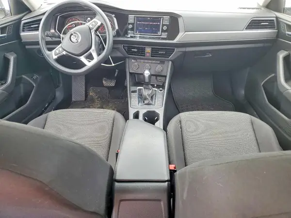 3VWC57BU9KM185802 2019 VOLKSWAGEN JETTA - Image 8