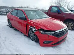 3VWC57BU9KM186691 2019 VOLKSWAGEN JETTA