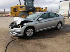 3VWC57BU9KM186819 2019 VOLKSWAGEN JETTA