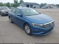 3VWC57BU9KM186867 2019 VOLKSWAGEN JETTA