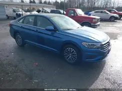 3VWC57BU9KM186965 2019 VOLKSWAGEN JETTA