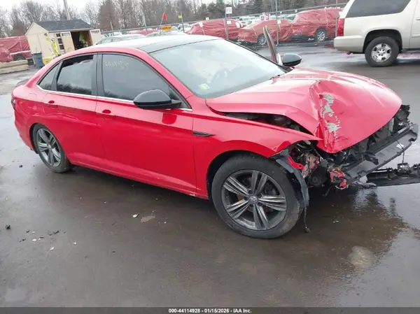 3VWC57BU9KM186979 2019 VOLKSWAGEN JETTA - Image 1