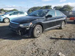 3VWC57BU9KM187713 2019 VOLKSWAGEN JETTA
