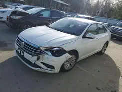 3VWC57BU9KM191163 2019 VOLKSWAGEN JETTA