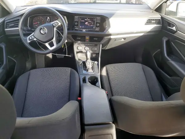 3VWC57BU9KM191163 2019 VOLKSWAGEN JETTA - Image 8