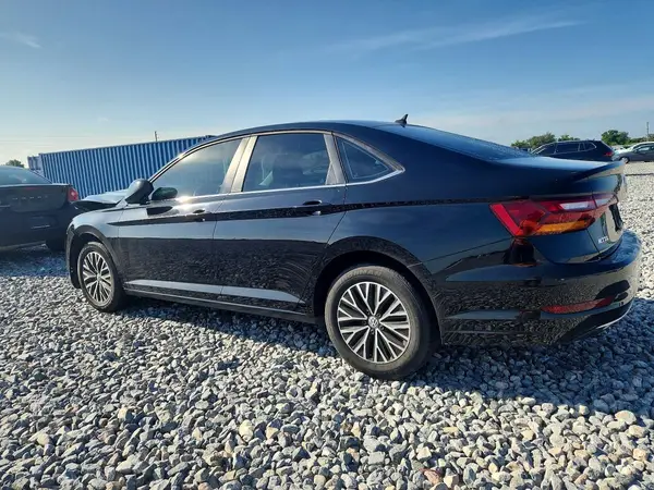 3VWC57BU9KM192281 2019 VOLKSWAGEN JETTA - Image 2