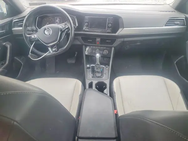 3VWC57BU9KM195567 2019 VOLKSWAGEN JETTA - Image 8
