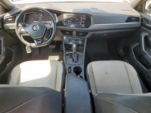 3VWC57BU9KM199604 2019 VOLKSWAGEN JETTA - Image 8