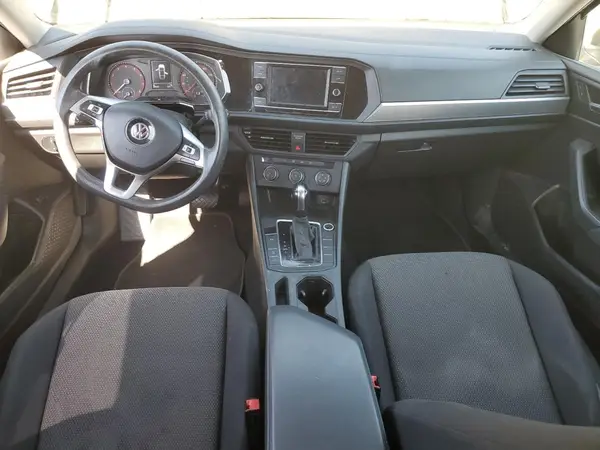 3VWC57BU9KM200153 2019 VOLKSWAGEN JETTA - Image 8