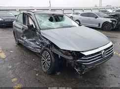 3VWC57BU9KM201545 2019 VOLKSWAGEN JETTA