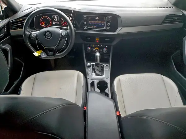 3VWC57BU9KM204493 2019 VOLKSWAGEN JETTA - Image 8