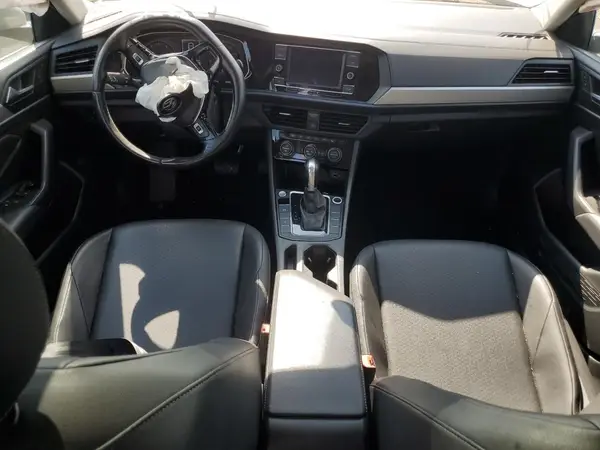 3VWC57BU9KM204560 2019 VOLKSWAGEN JETTA - Image 8