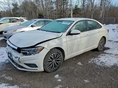 3VWC57BU9KM204607 2019 VOLKSWAGEN JETTA