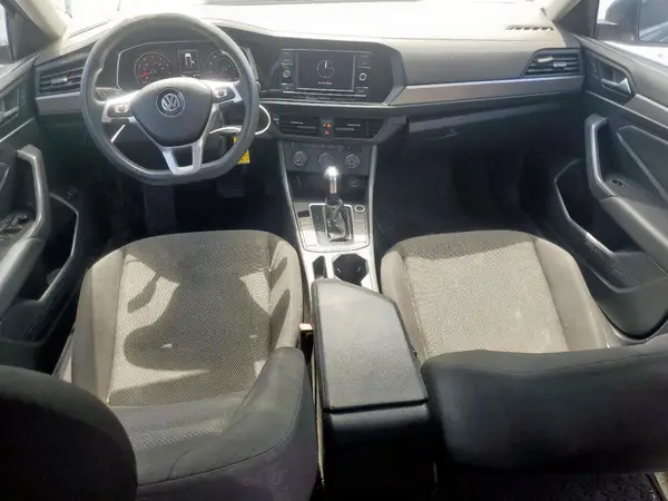 3VWC57BU9KM209368 2019 VOLKSWAGEN JETTA - Image 8
